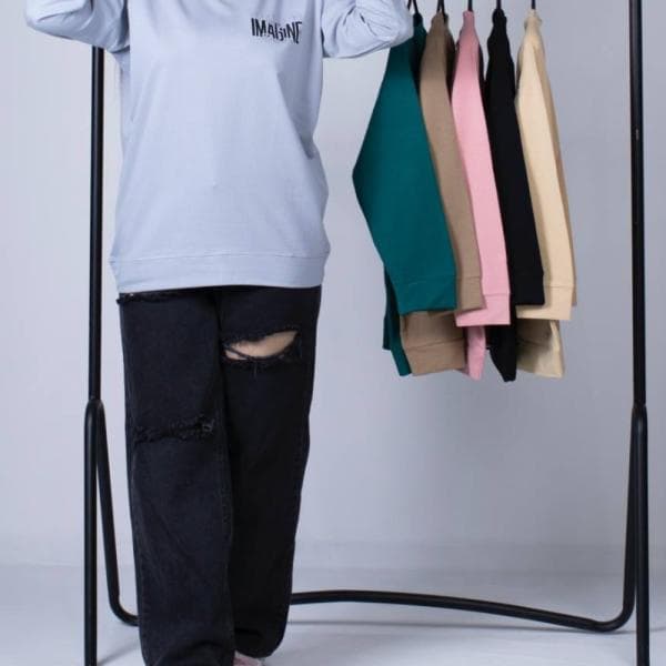 دورس یقه گرد - تصویر 15