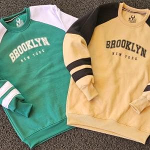 دورس داخل کرکی تکه دوزی شده کد 2834