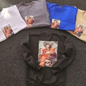 دورس داخل کرکی تکه دوزی شده کد2839