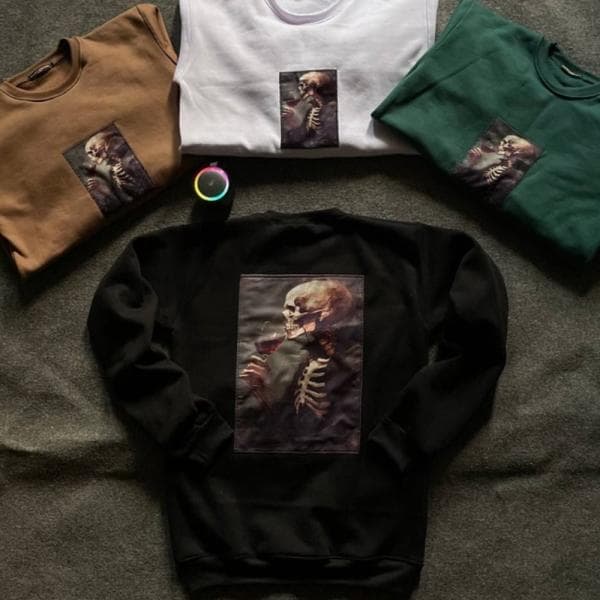 دورس داخل کرکی تکه دوزی شده کد2839 - تصویر 2