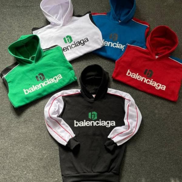 هودی داخل کرکی چاپی کد2841 - تصویر 1