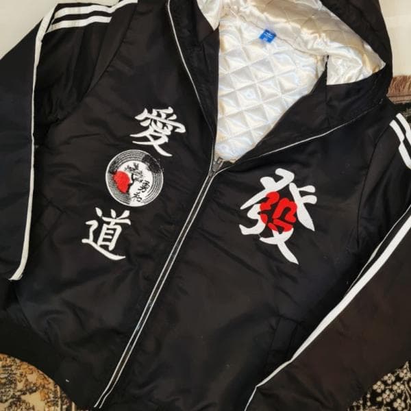 بادگیر گلدوزی شده کد 2845 - تصویر 1