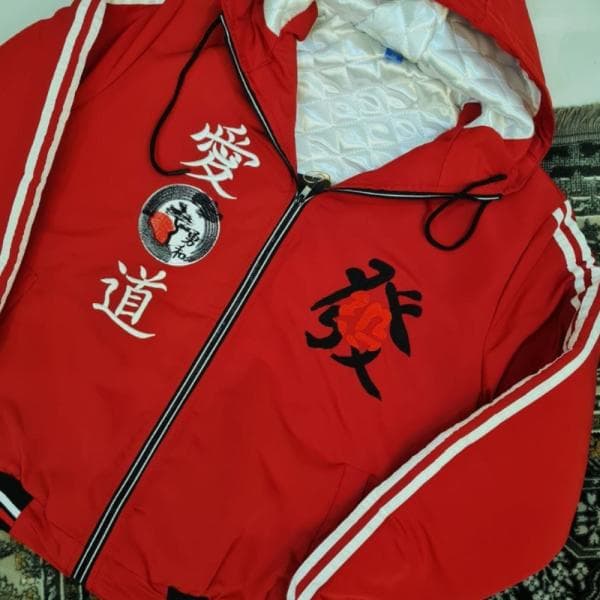 بادگیر گلدوزی شده کد 2845 - تصویر 3