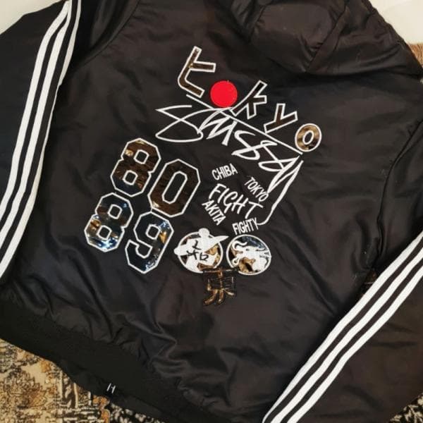 بادگیر گلدوزی شده کد 2845 - تصویر 5