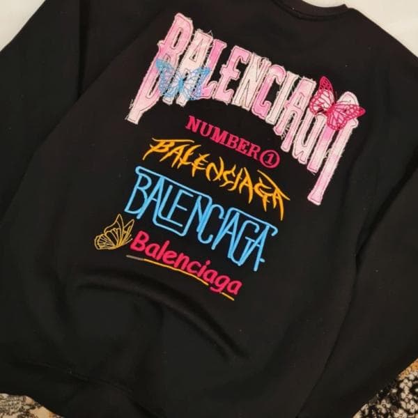 دورس داخل کرکی گلدوزی شده کد 2846 - تصویر 3