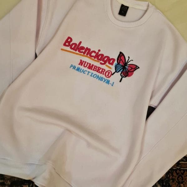 دورس داخل کرکی گلدوزی شده کد 2846 - تصویر 5