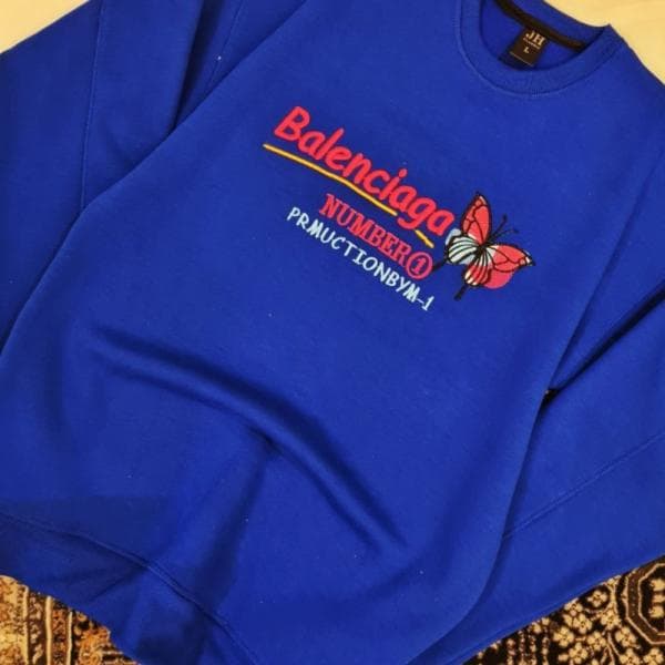 دورس داخل کرکی گلدوزی شده کد 2846 - تصویر 1