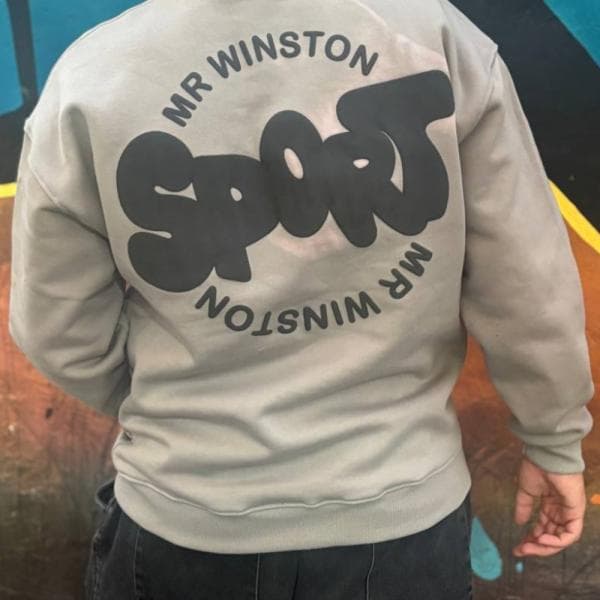 دورس یقه گرد پشت پفکی - تصویر 3