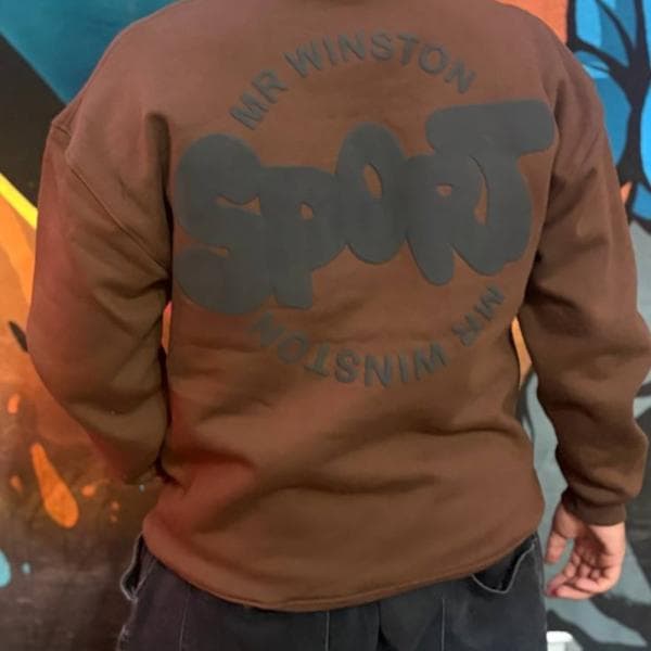 دورس یقه گرد پشت پفکی - تصویر 1