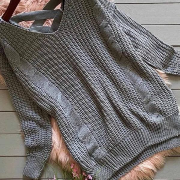 بافت نخ ترک پشت ضربدری - تصویر 9