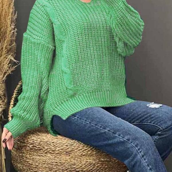 بافت نخ ترک پشت ضربدری - تصویر 4