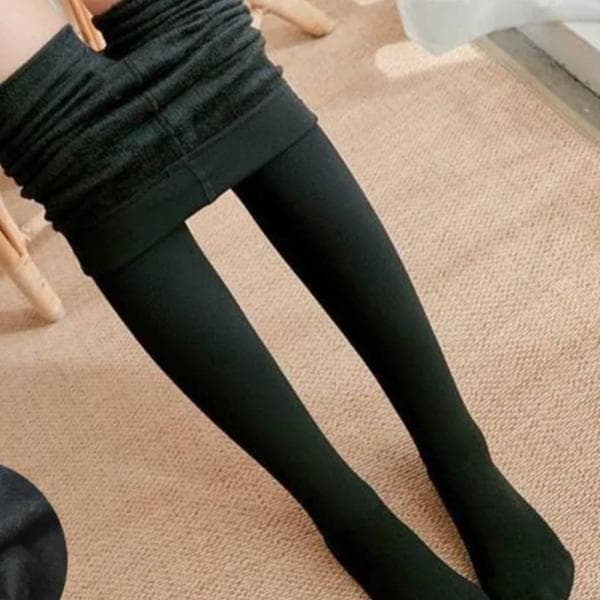 جوراب شلواری داخل خز اعلاء