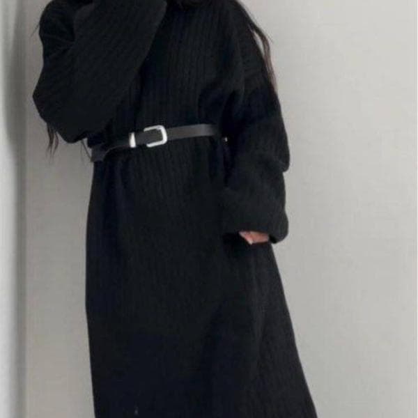 بافت ماکسی بلند - تصویر 1