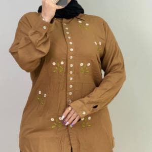 شومیز کد 1023
