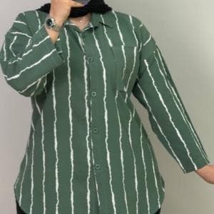 شومیز کد 1254