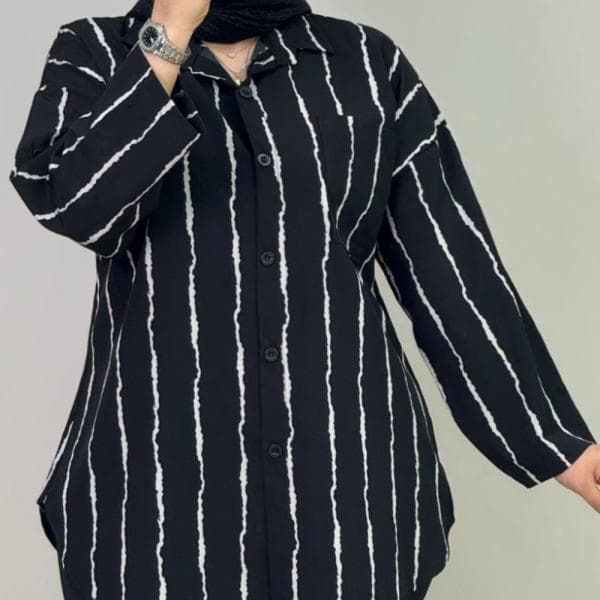 شومیز کد 1254 - تصویر 8