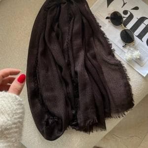 شال حصیری دور ریش