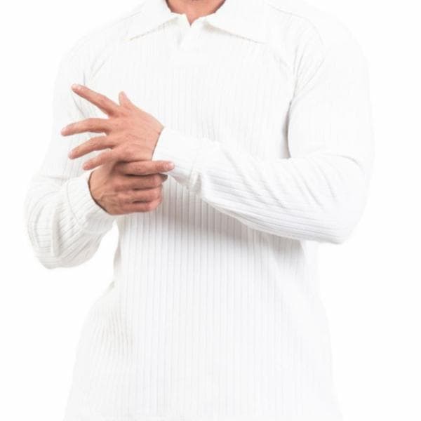 بلوز برند REPRESENT - تصویر 3