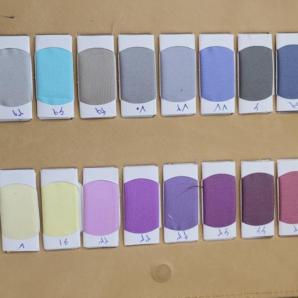 ترگال البرز رنگ روشن - تصویر 2