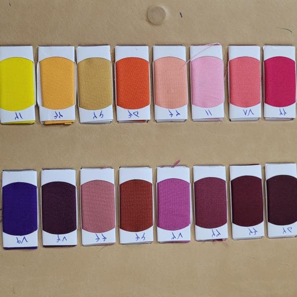 ترگال البرز رنگ روشن - تصویر 3