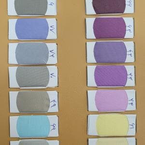 ترگال البرز رنگ متوسط