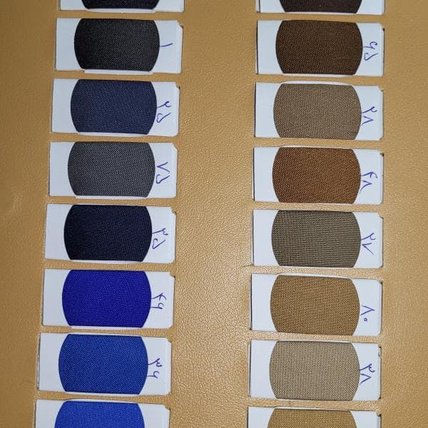 ترگال البرز رنگ سیر - تصویر 2