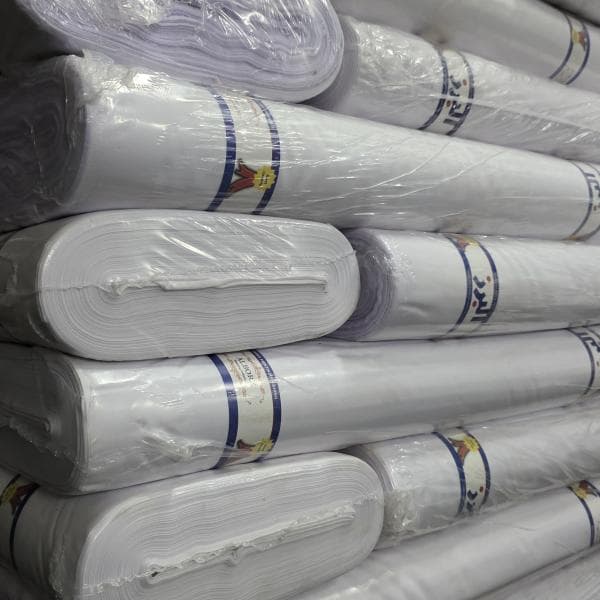 ترگال البرز رنگ سفید - تصویر 1