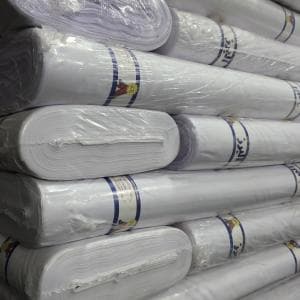 کجراه البرز رنگ سفید