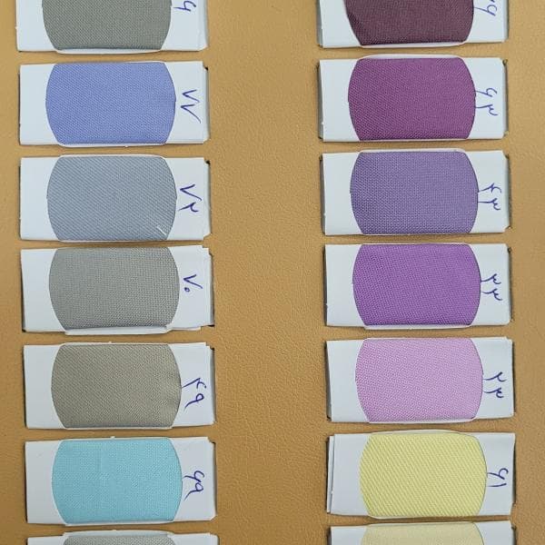 کجراه البرز رنگ روشن - تصویر 4