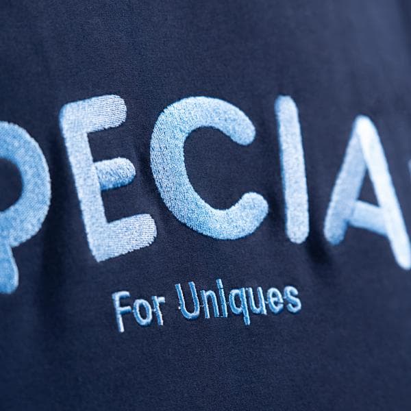 ست آستین بلند و شلوار اورسایز سرمه ای برند SPECIAL پارچه دورس دو نخ لاکرا در سایزبندی - تصویر 4