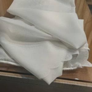 حریر ساده پارس دکور