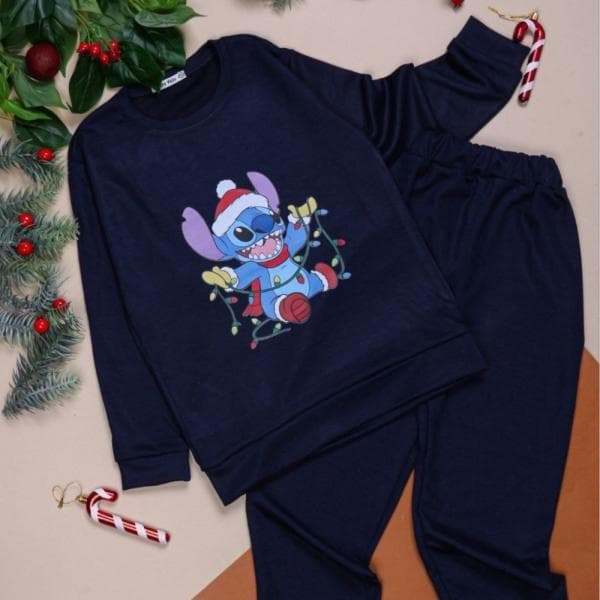 بلوز شلوار یلدایی - تصویر 2