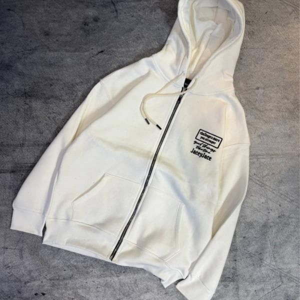 سویشرت دورس سه نخ خارخورده - تصویر 6