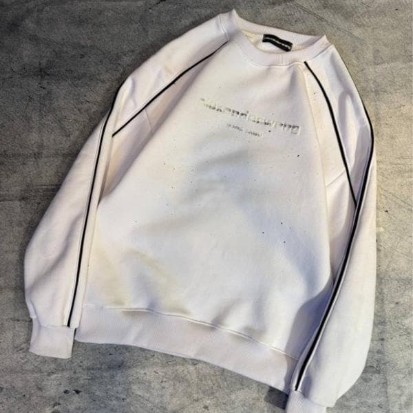 دورس سه نخ خارخورده - تصویر 1