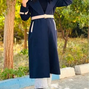 بارانی کایلین آستردار