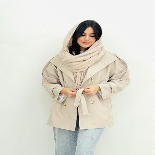 بارانی آیلا - تصویر 6