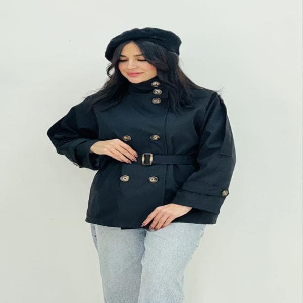 بارانی آیلا - تصویر 3