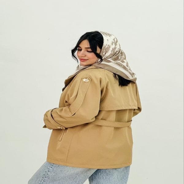 بارانی آیلا - تصویر 8