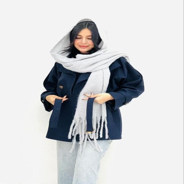 بارانی آیلا - تصویر 2