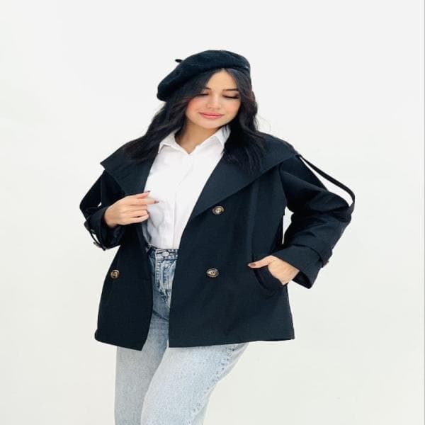 بارانی آیلا - تصویر 4