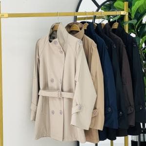 بارانی آیلا