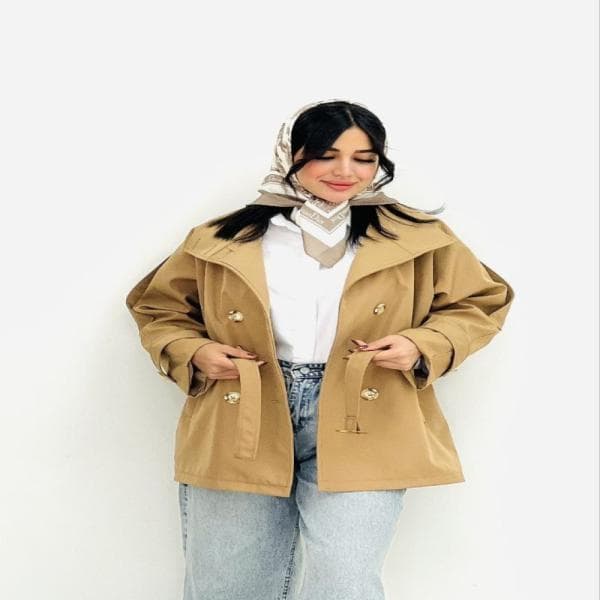 بارانی آیلا - تصویر 9