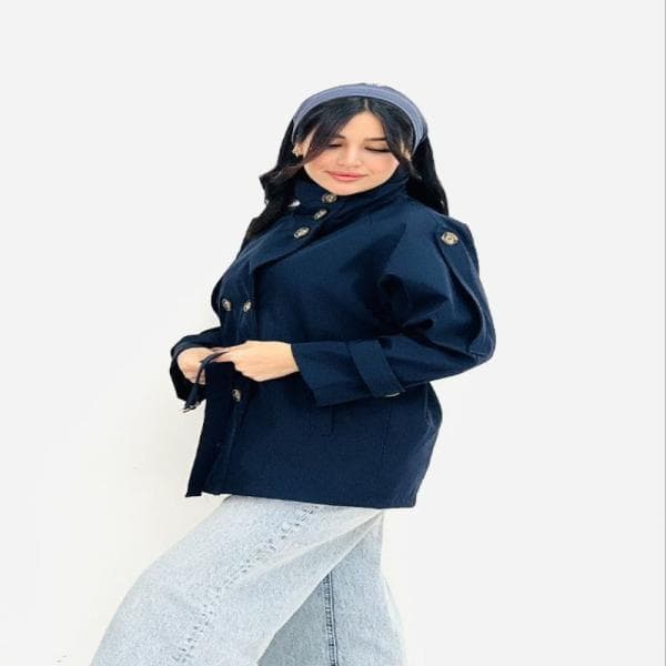 بارانی آیلا - تصویر 7