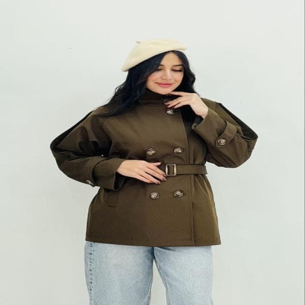 بارانی آیلا - تصویر 5