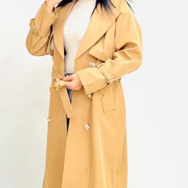 بارانی پریاس - تصویر 7