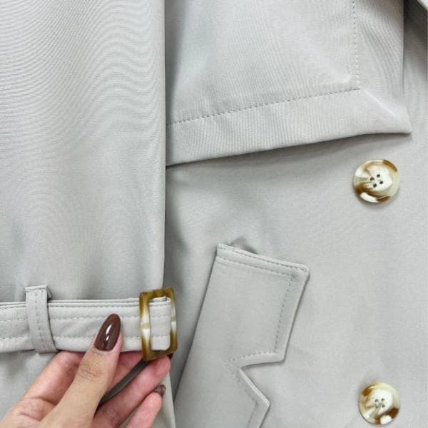 بارانی پریاس - تصویر 6