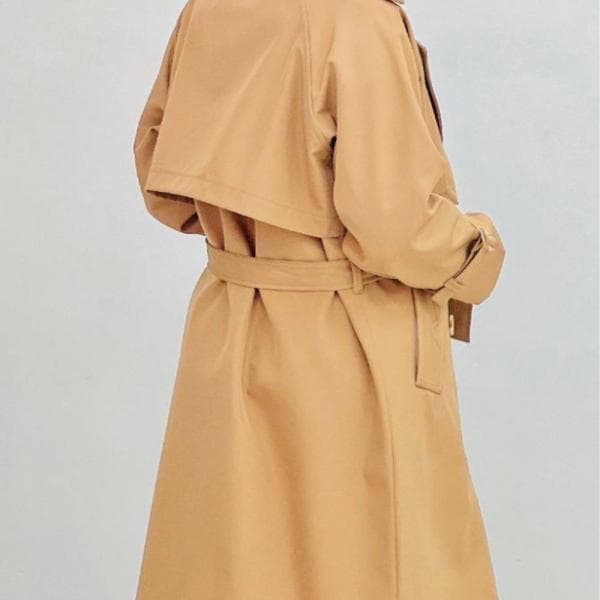 بارانی پریاس - تصویر 2