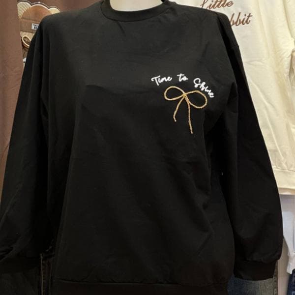 بلوز دورس پاپیون - تصویر 1