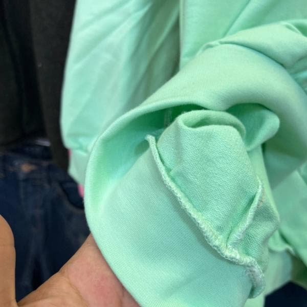 بلوز دورس پاپیون - تصویر 9