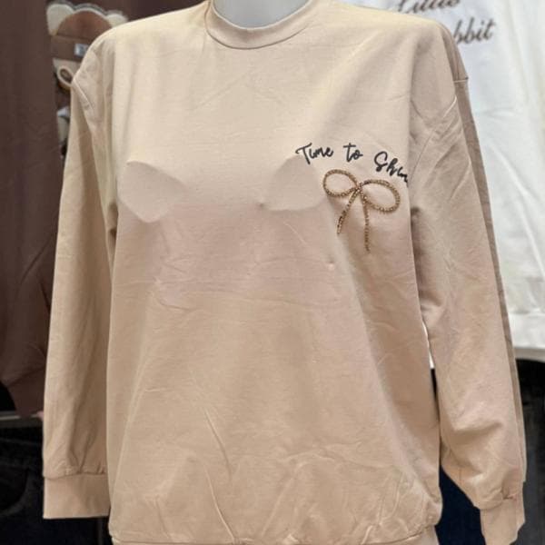 بلوز دورس پاپیون - تصویر 4